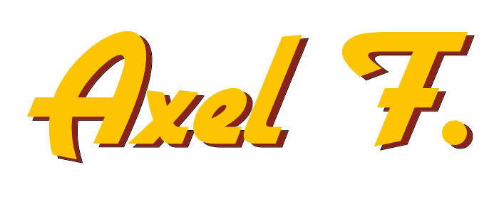 AxelF